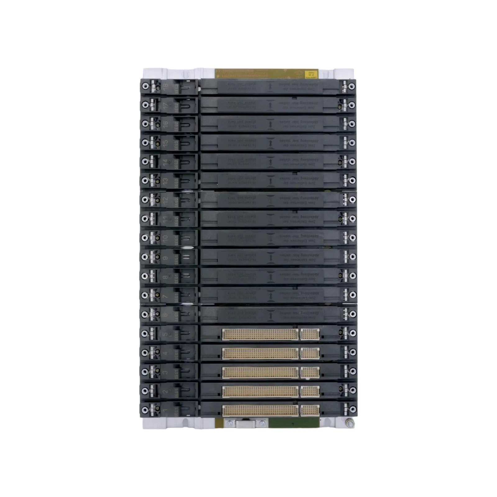 Siemens 6ES7401-2TA01-0AA0 Модуль S7-400