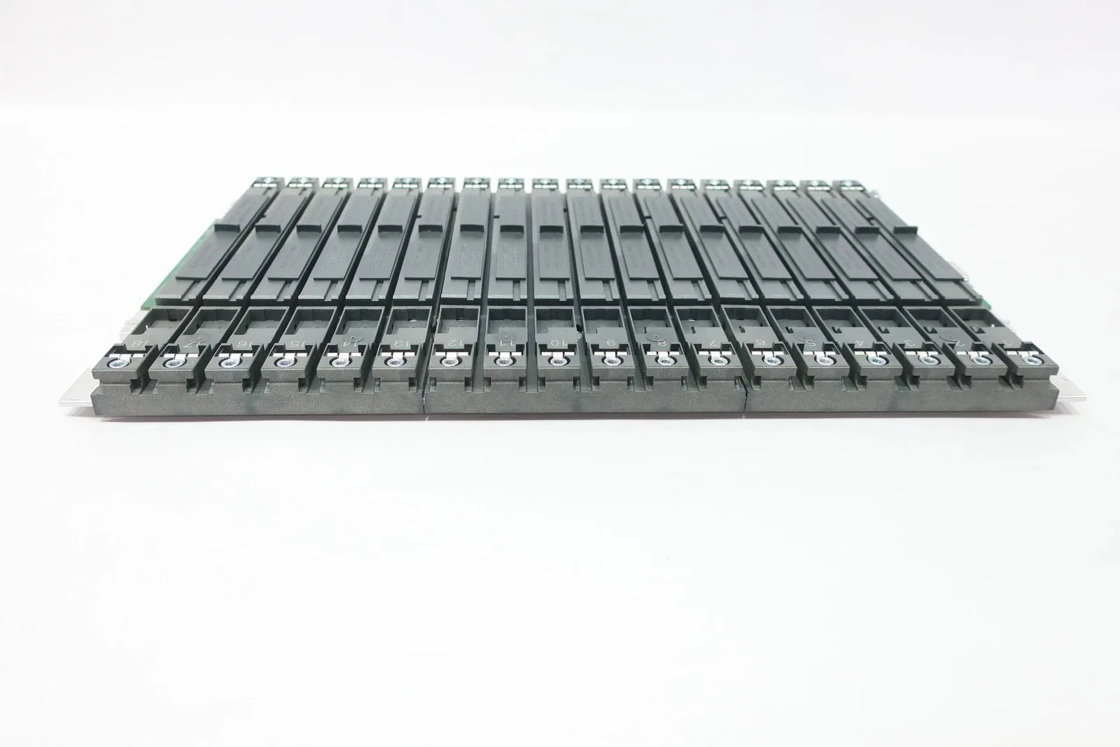 Siemens 6ES7400-1TA11-0AA0 Модуль S7-400 4
