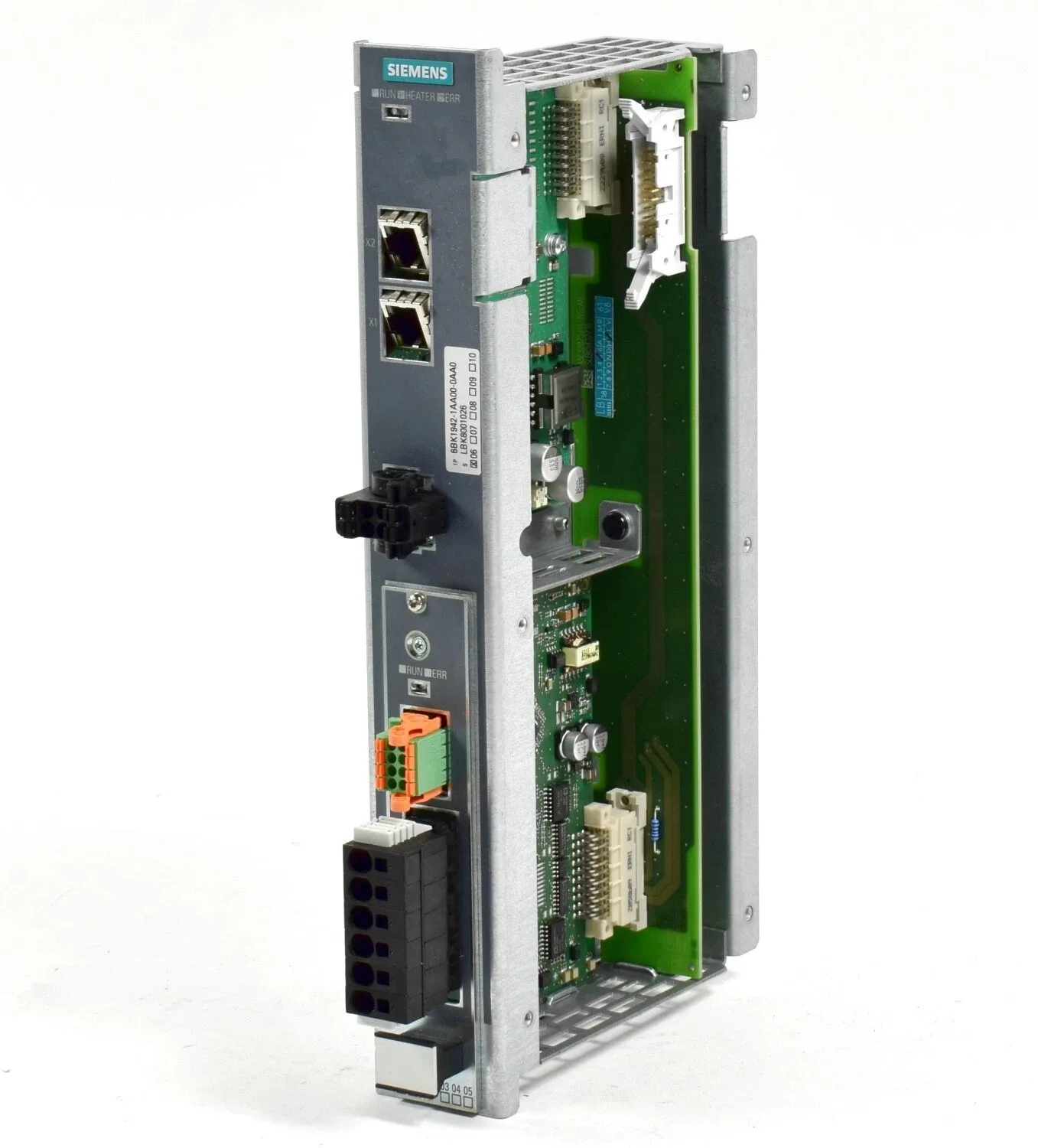 Siemens 6BK1942-1AA00-0AA0 Модуль S7-400