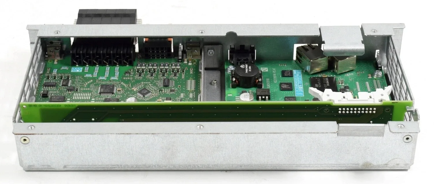 Siemens 6BK1942-1AA00-0AA0 Модуль S7-400 4