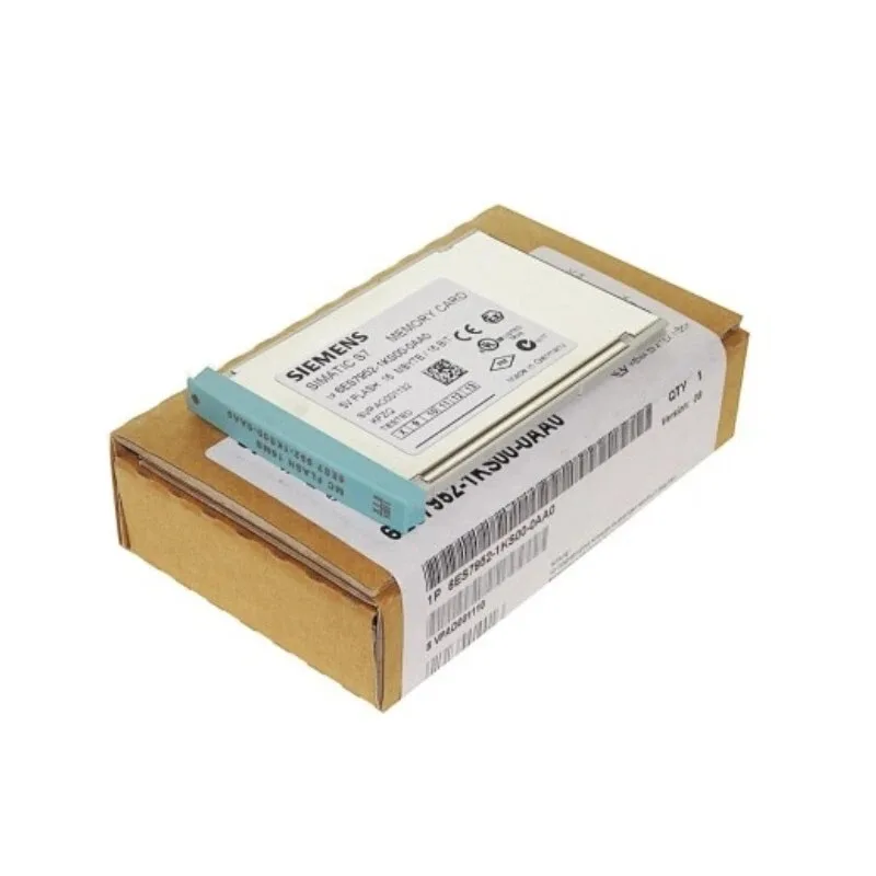 Siemens 6ES7952-1KS00-0AA0 Модуль S7-400
