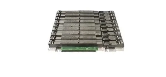 Siemens 6ES7400-1JA11-0AA1 Модуль S7-400 2