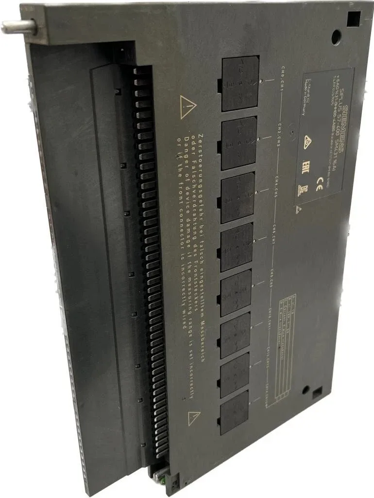 Siemens 6AG1431-0HH00-4AB0 Модуль S7-400 2