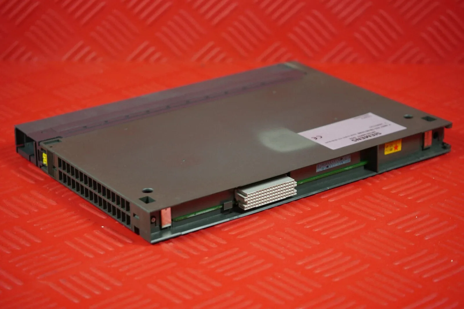 Siemens 6AG1422-1BL00-2AA0 Модуль S7-400 6