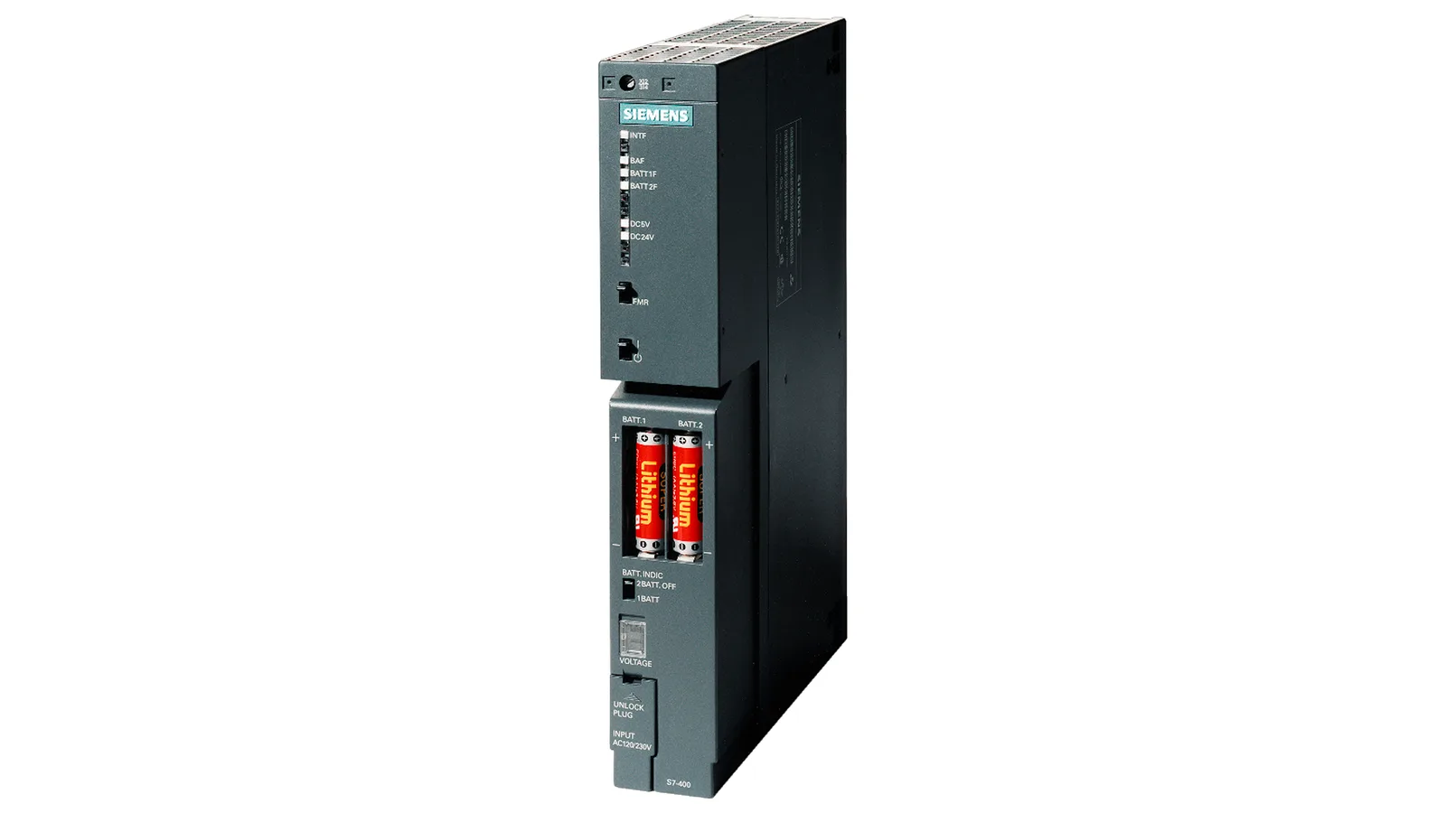 Siemens 6AG1407-0KR02-7AA0 Модуль S7-400