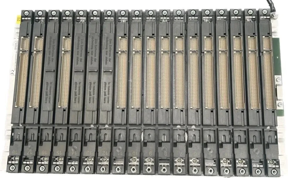 Siemens 6AG1400-1TA11-7AA0 Модуль S7-400