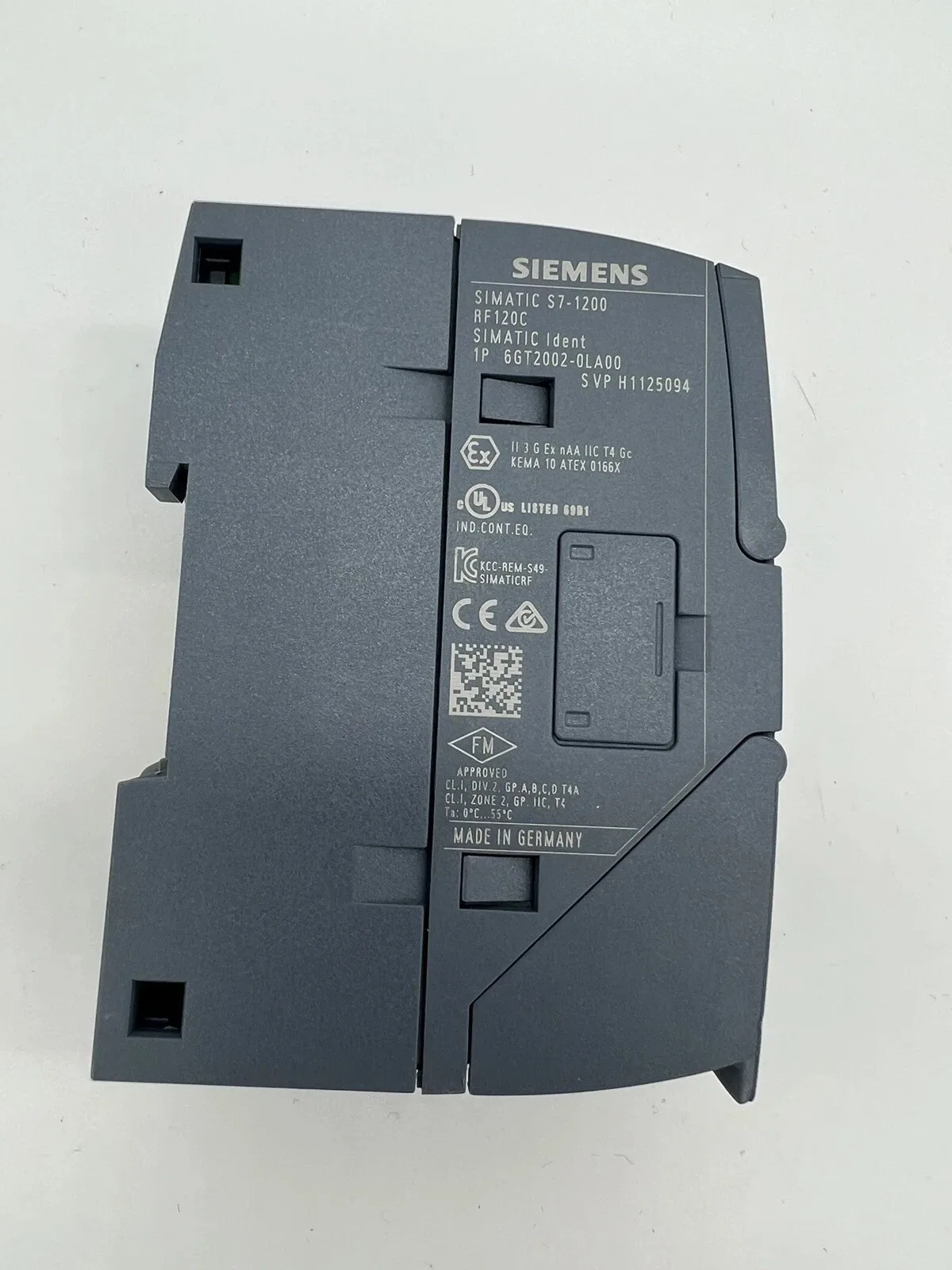 Siemens 6GT2002-0LA00 Модуль S7-1200 4