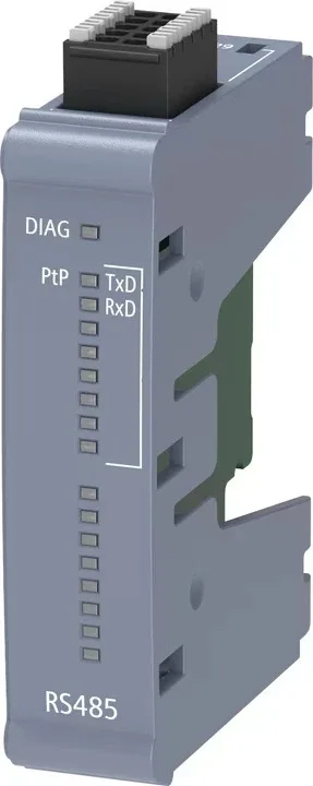 Siemens 6ES7241-1CA50-0XB0 Модуль S7-1200 4