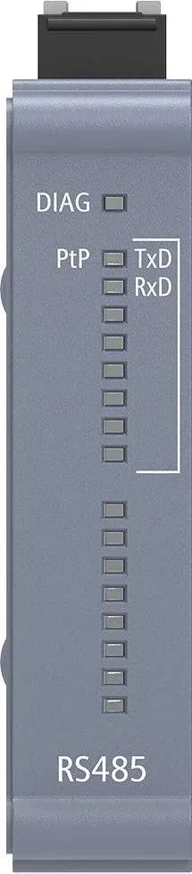 Siemens 6ES7241-1CA50-0XB0 Модуль S7-1200 5