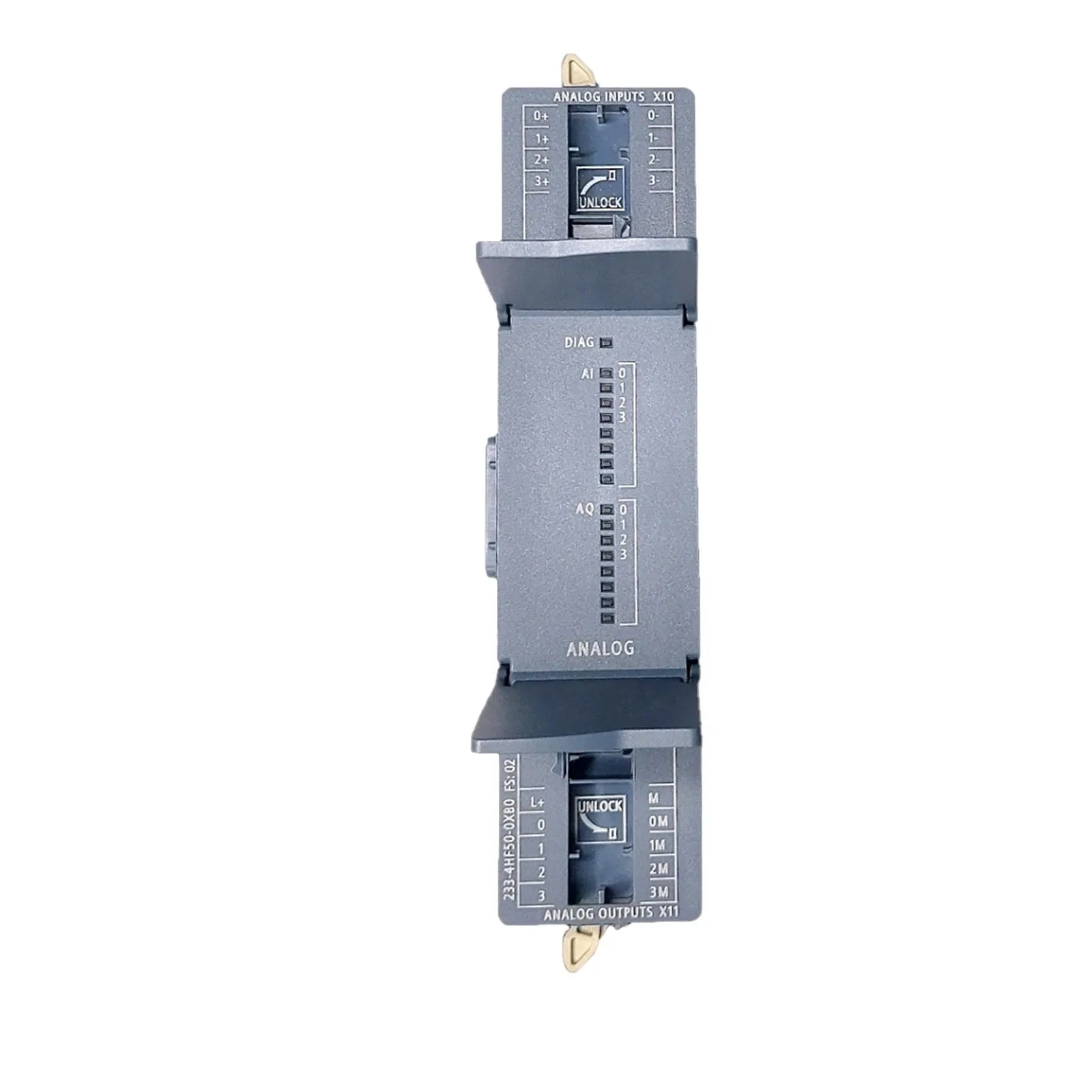 Siemens 6ES7233-4HF50-0XB0 Модуль S7-1200 5