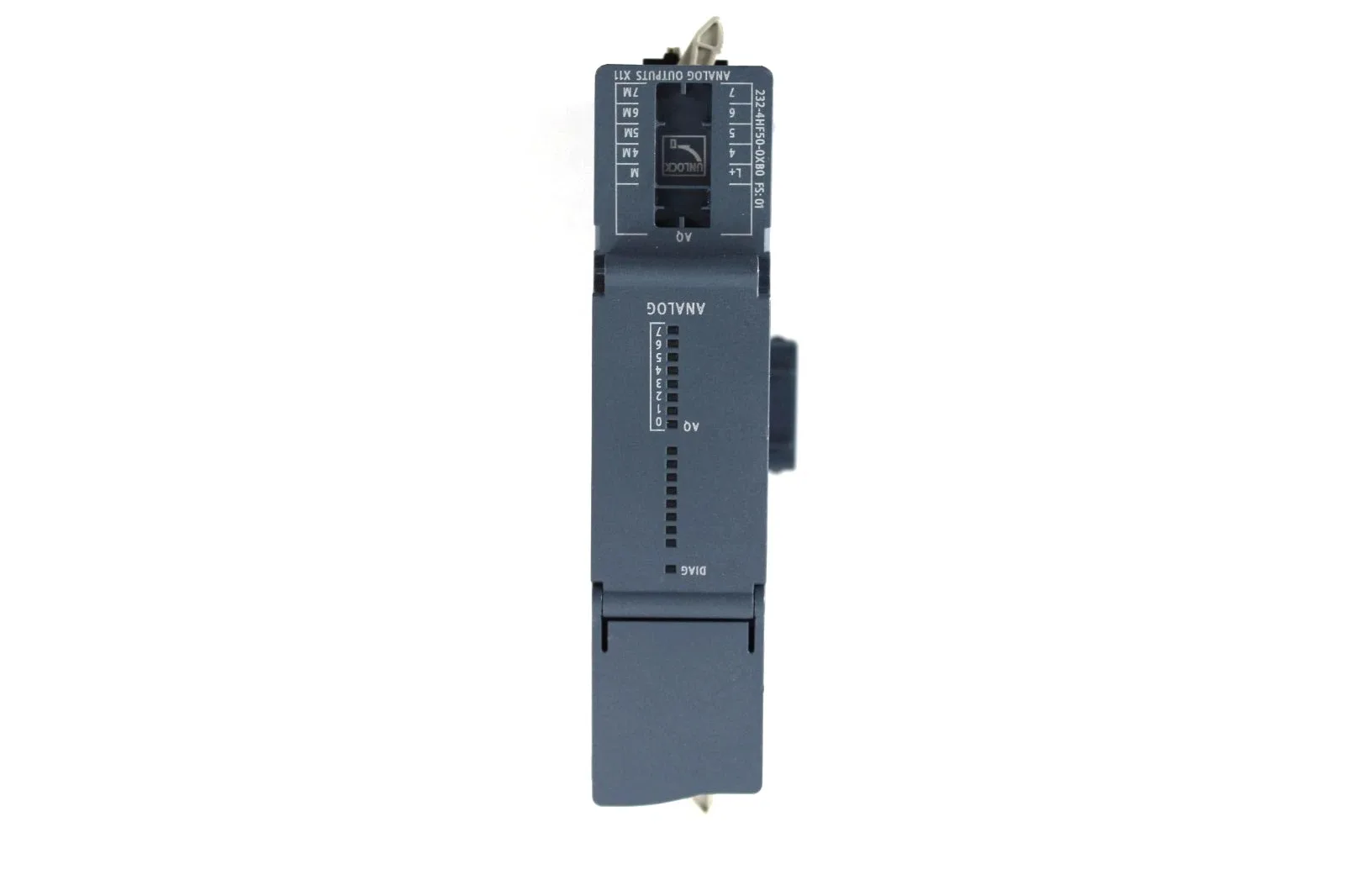 Siemens 6ES7232-4HF50-0XB0 Модуль S7-1200 3