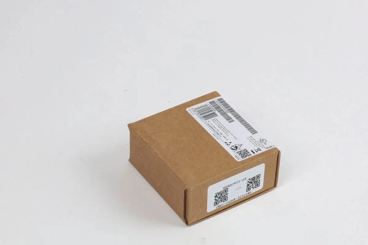 Siemens 6ES7232-4HD50-0XB0 Модуль S7-1200 2