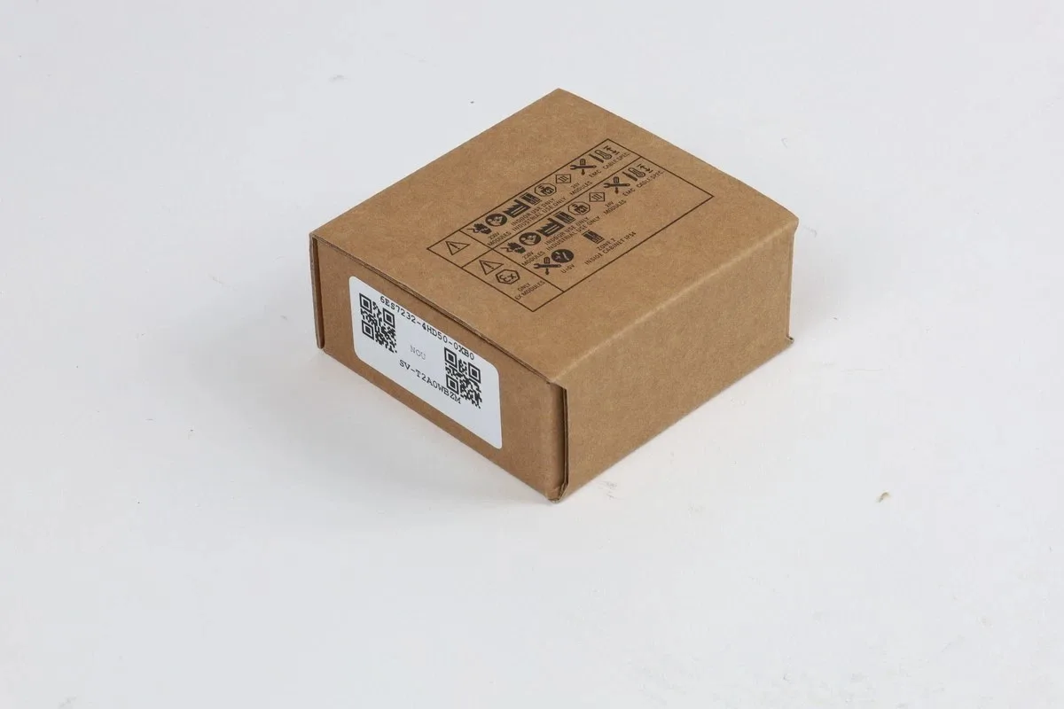 Siemens 6ES7232-4HD50-0XB0 Модуль S7-1200