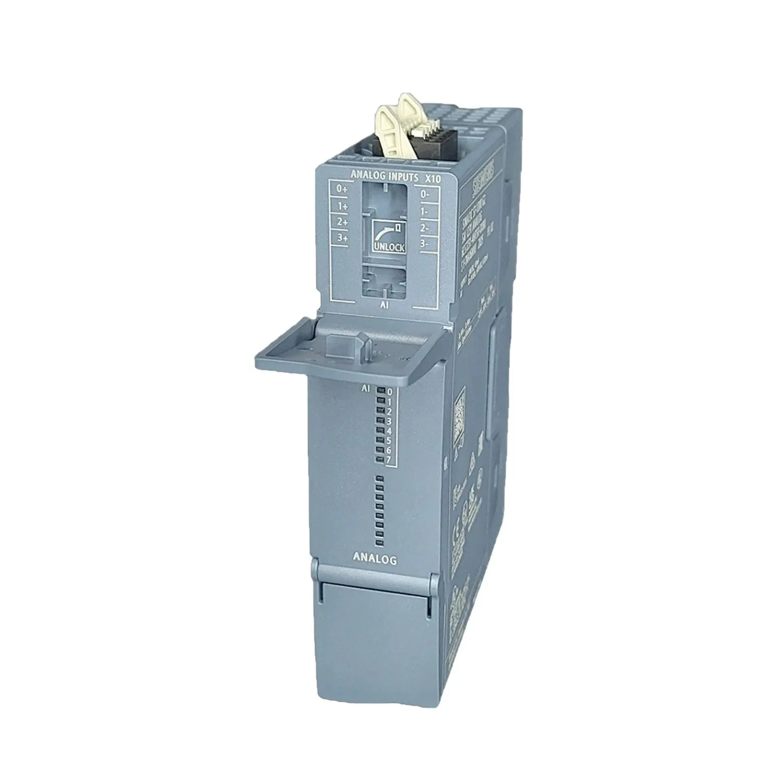 Siemens 6ES7231-4HF50-0XB0 Модуль S7-1200 4