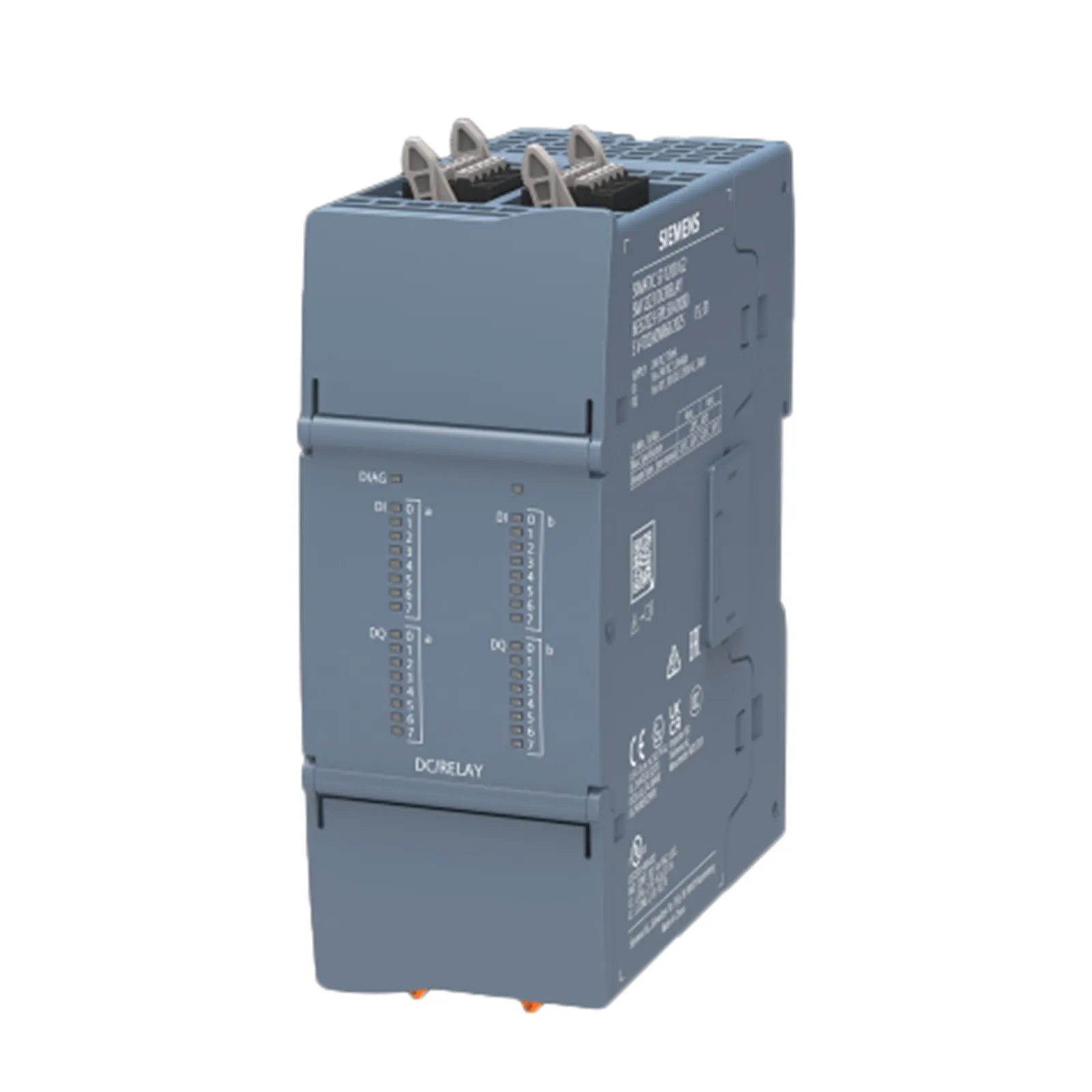 Siemens 6ES7223-5PL50-0XB0 Модуль S7-1200 2