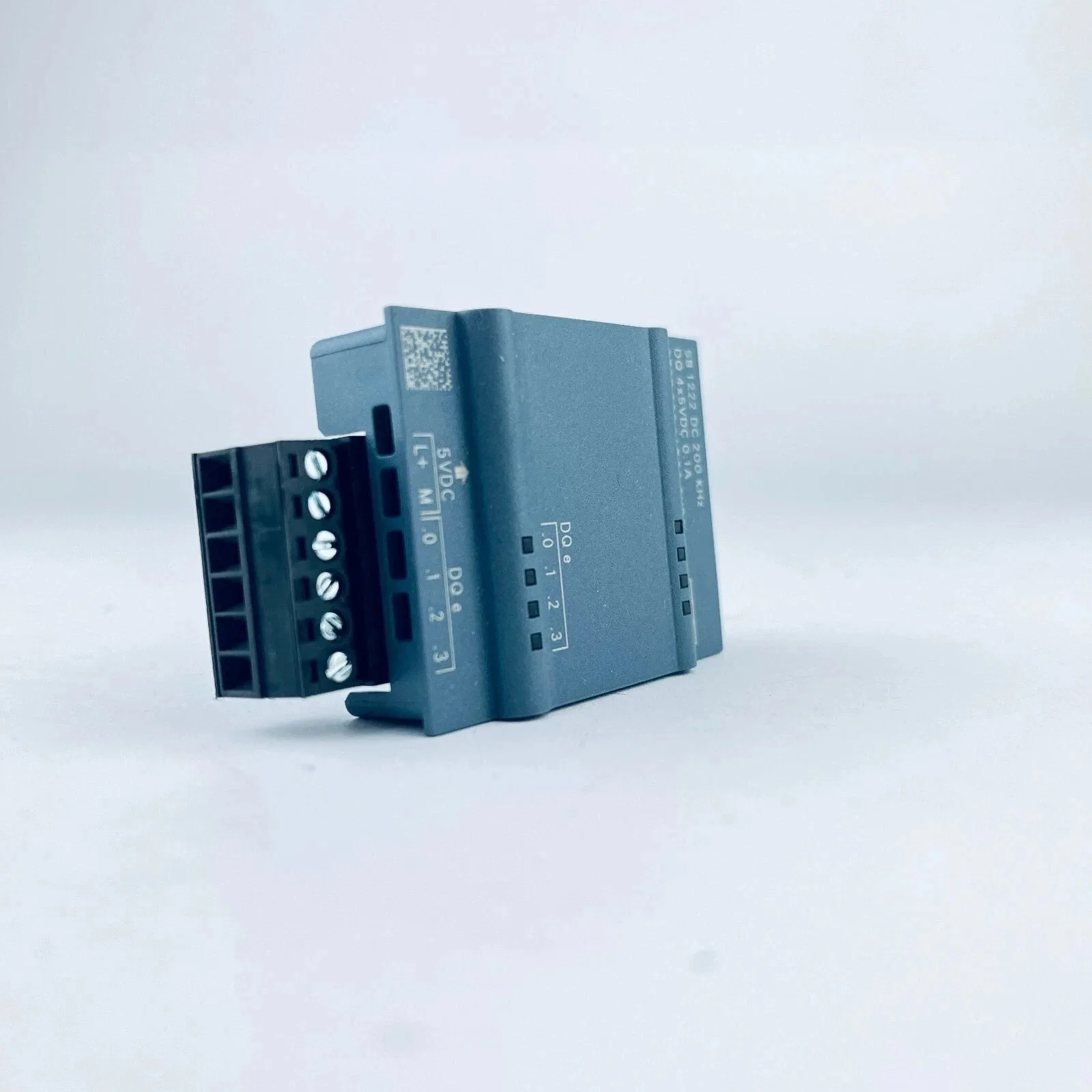 Siemens 6ES7222-1AD30-0XB0 Модуль S7-1200 3