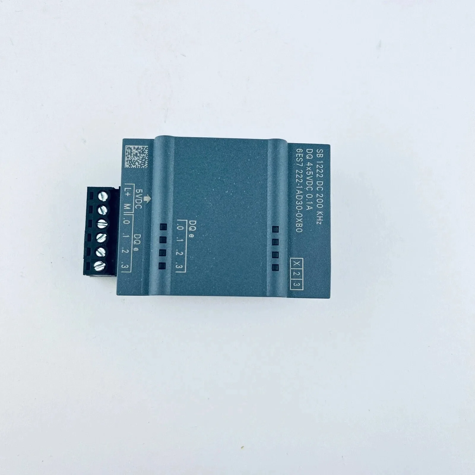 Siemens 6ES7222-1AD30-0XB0 Модуль S7-1200 5