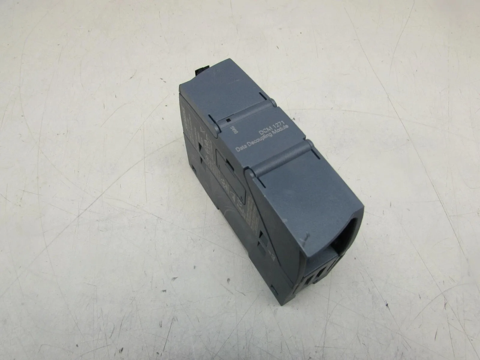 Siemens 3RK7271-1AA30-0AA0 Модуль S7-1200