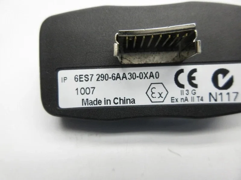 Siemens 6ES7290-6AA30-0XA0 Модуль S7-1200 6
