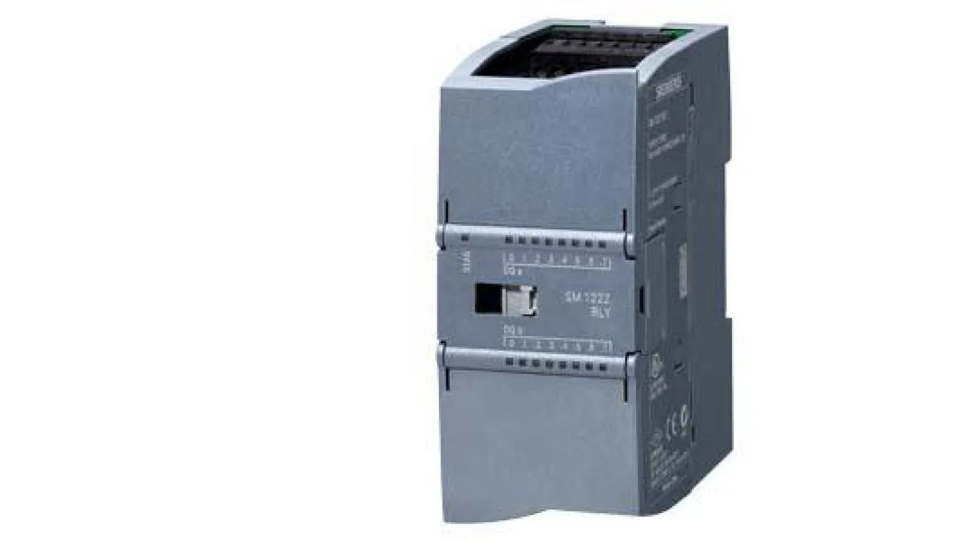 Siemens 6AG2222-1BF32-1XB0 Модуль S7-1200