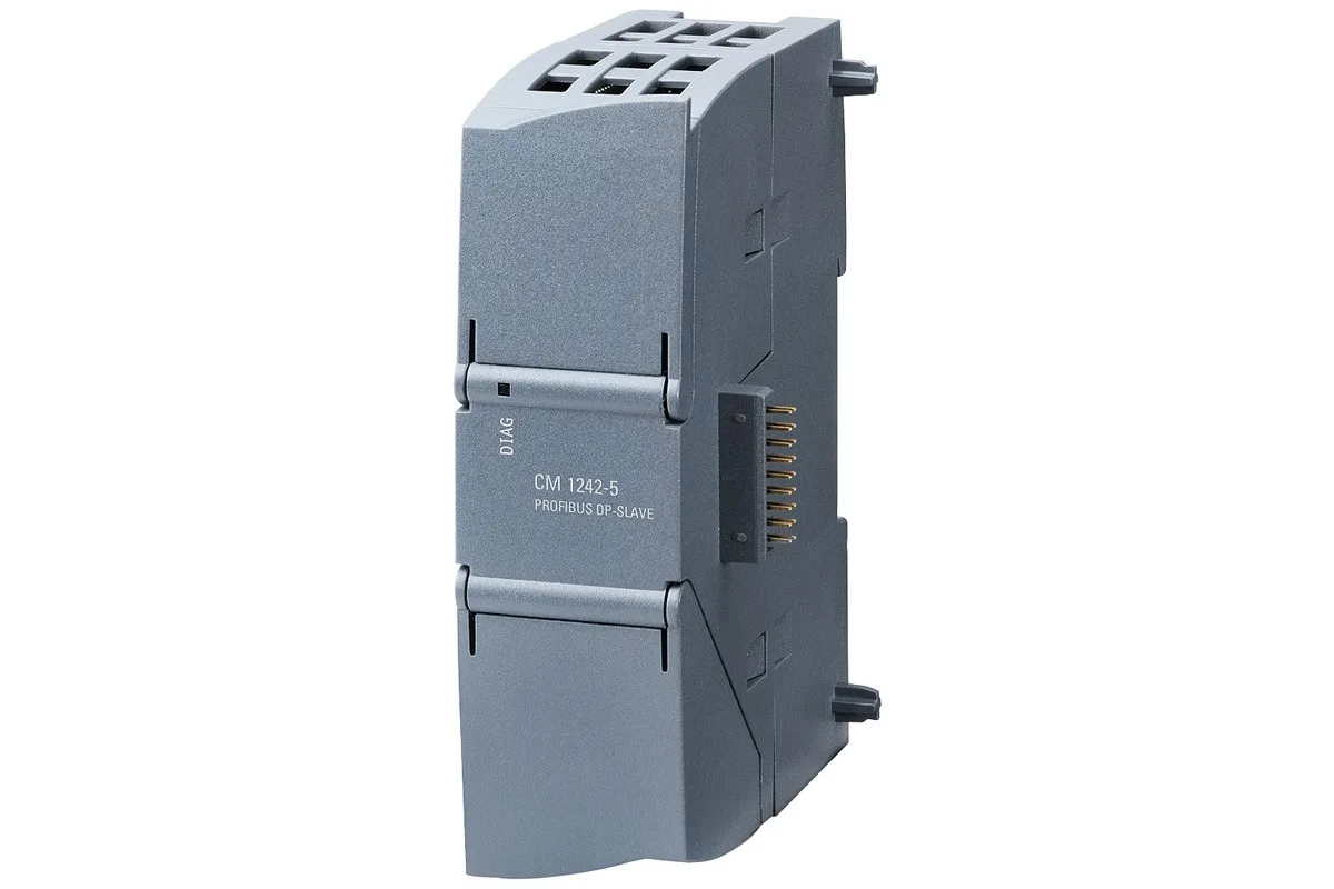 Siemens 6AG1242-5DX30-2XE0 Модуль S7-1200
