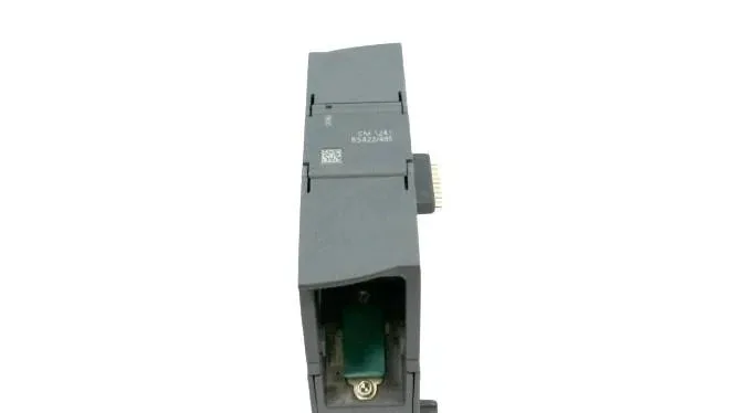 Siemens 6AG1241-1CH32-2XB0 Модуль S7-1200 2