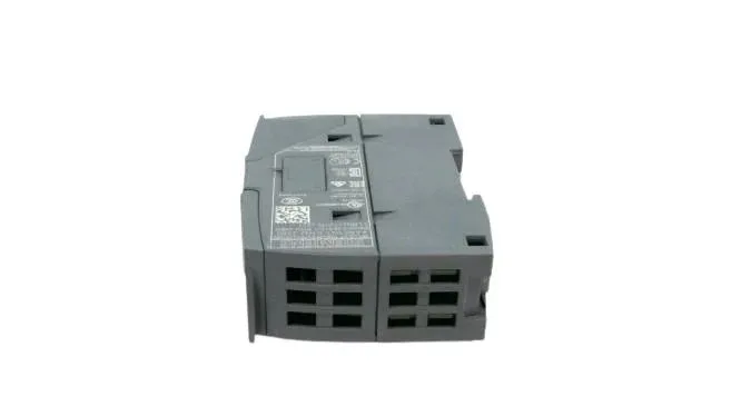 Siemens 6AG1241-1CH32-2XB0 Модуль S7-1200 3