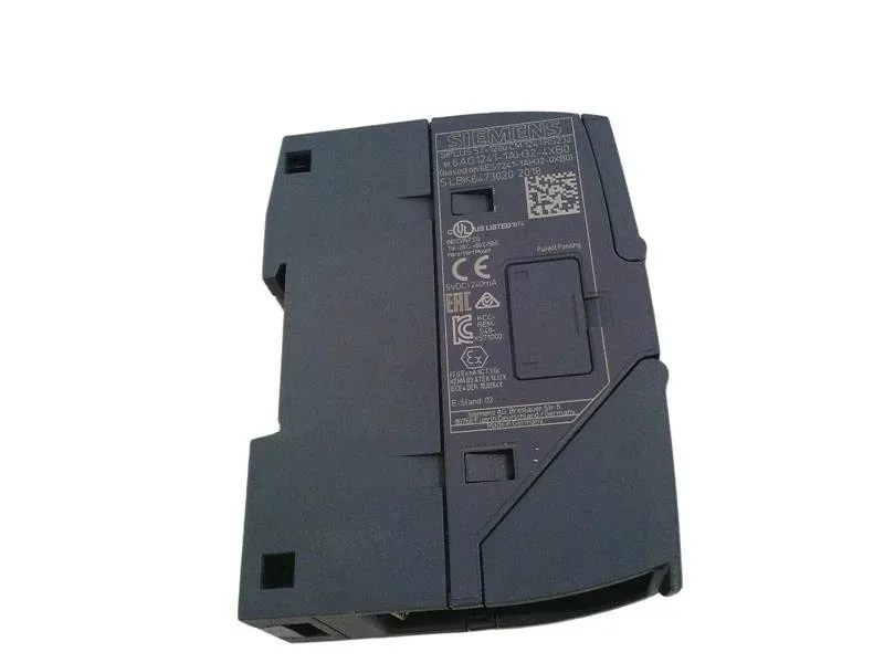 Siemens 6AG1241-1AH32-4XB0 Модуль S7-1200 3