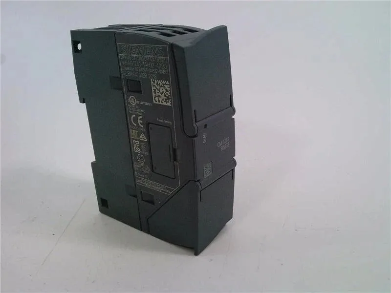 Siemens 6AG1241-1AH32-4XB0 Модуль S7-1200 4