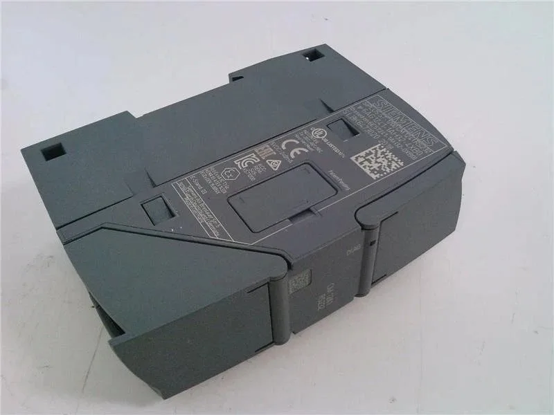Siemens 6AG1241-1AH32-4XB0 Модуль S7-1200 5