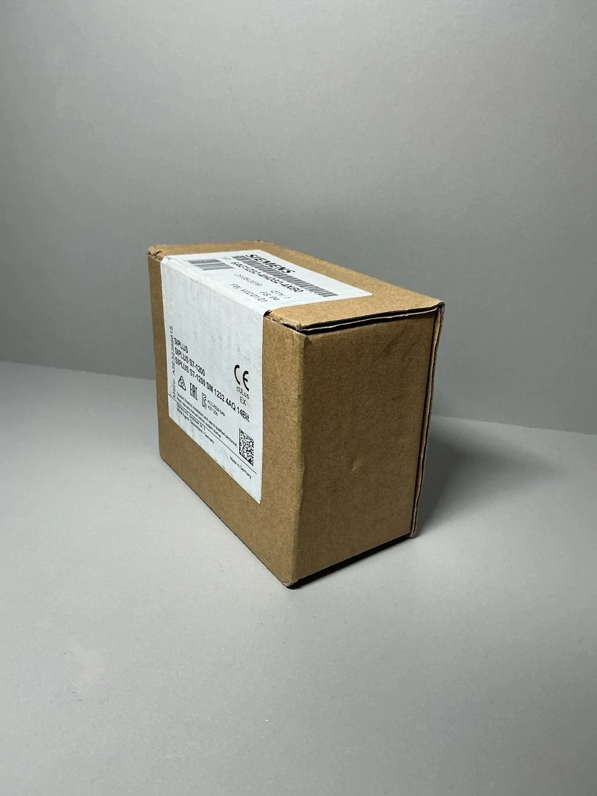 Siemens 6AG1232-4HD32-4XB0 Модуль S7-1200 5