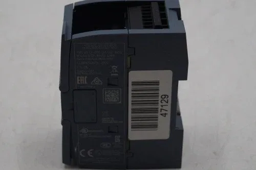 Siemens 6AG1222-1BH32-4XB0 Модуль S7-1200 4