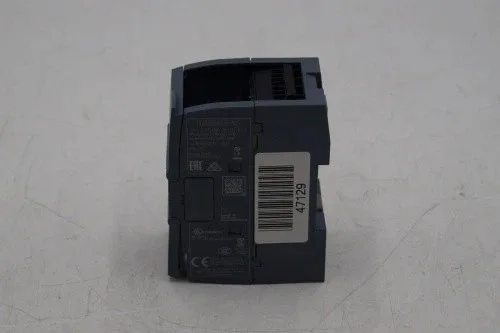 Siemens 6AG1222-1BH32-4XB0 Модуль S7-1200 5