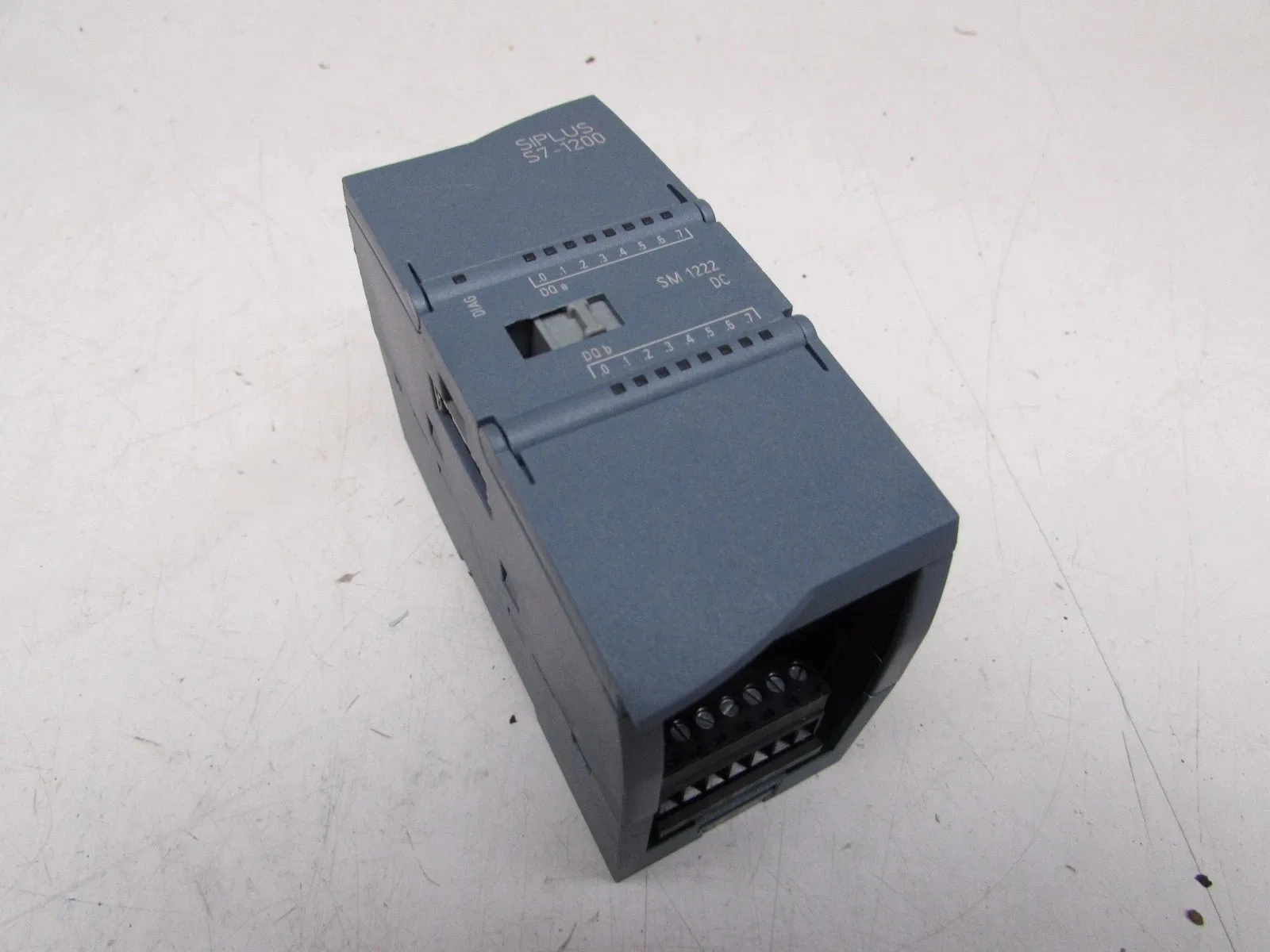 Siemens 6AG1222-1BH32-2XB0 Модуль S7-1200 2