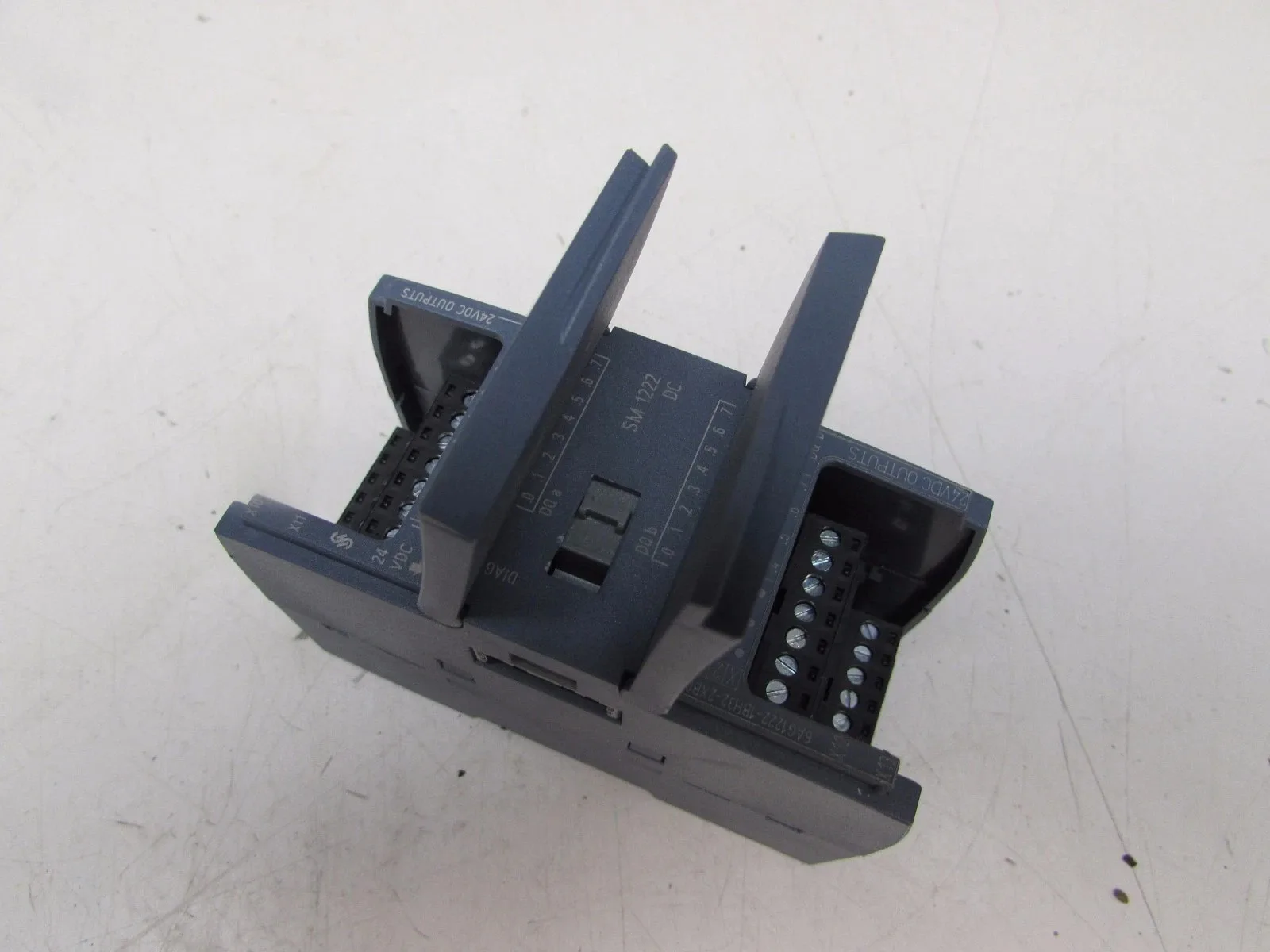 Siemens 6AG1222-1BH32-2XB0 Модуль S7-1200 3