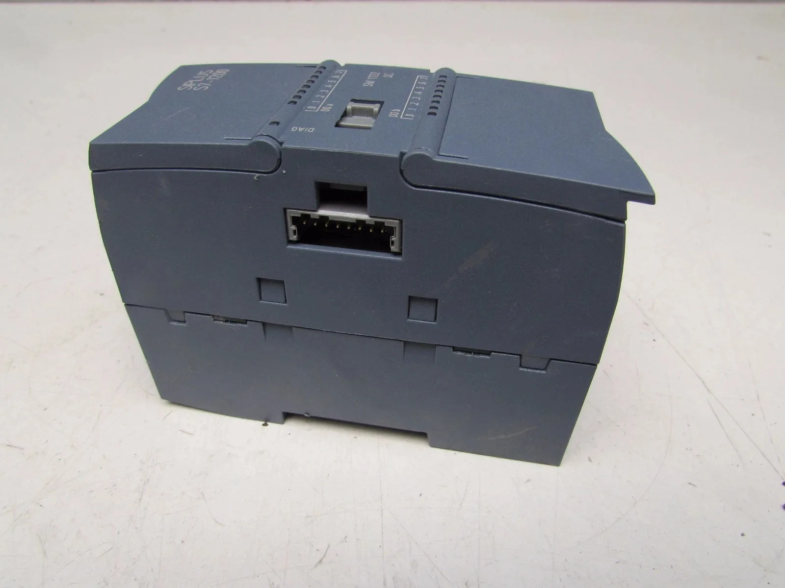 Siemens 6AG1222-1BH32-2XB0 Модуль S7-1200 4