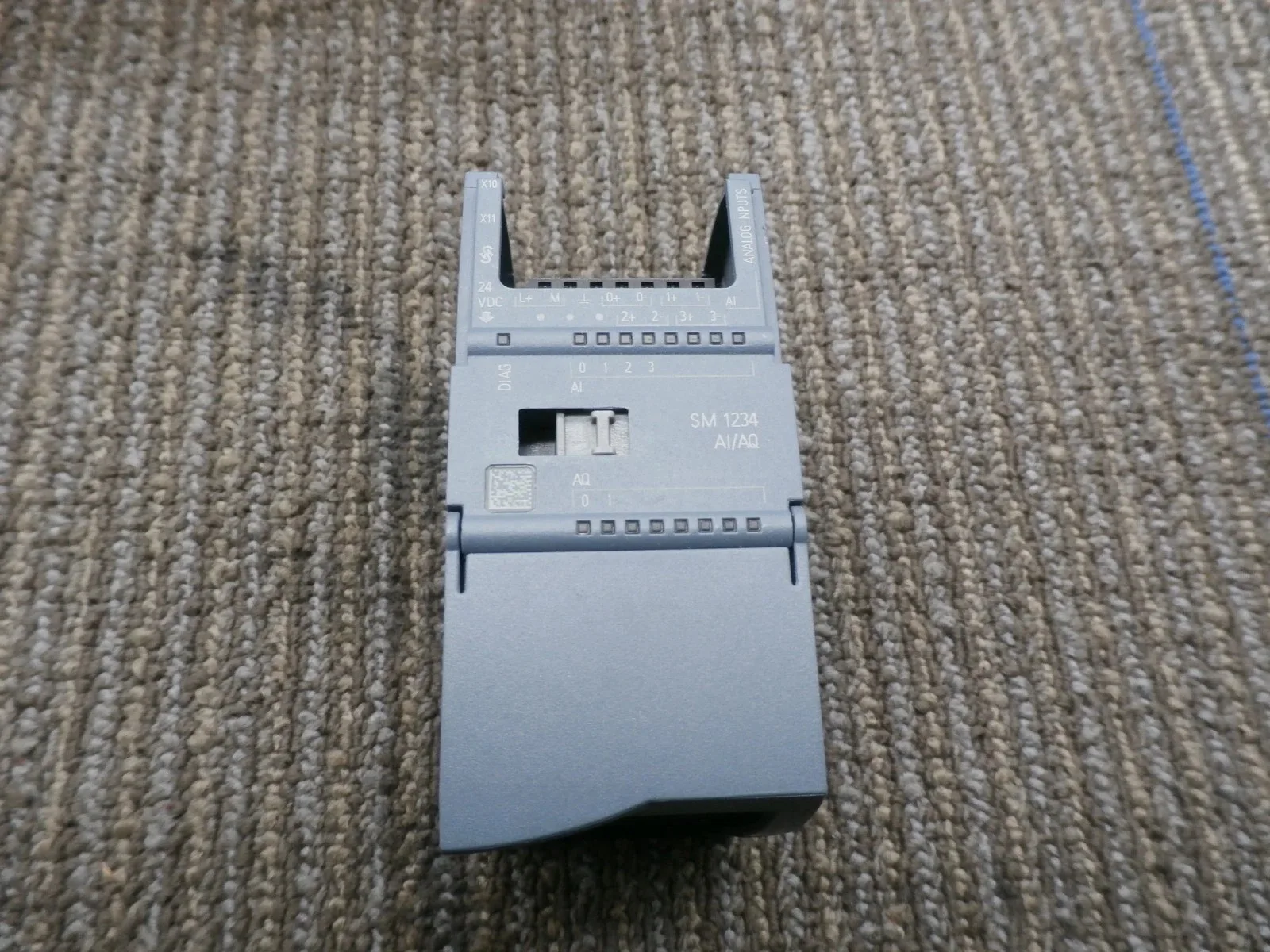 Siemens 6AG1222-1BF32-2XB0 Модуль S7-1200 2