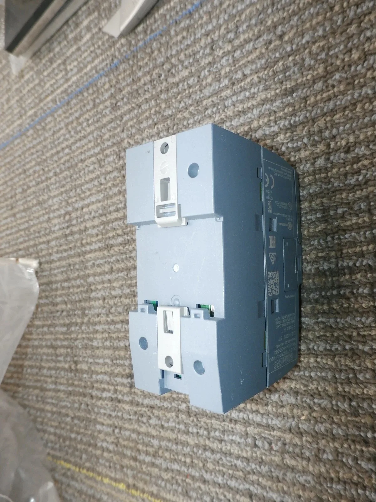 Siemens 6AG1222-1BF32-2XB0 Модуль S7-1200 4