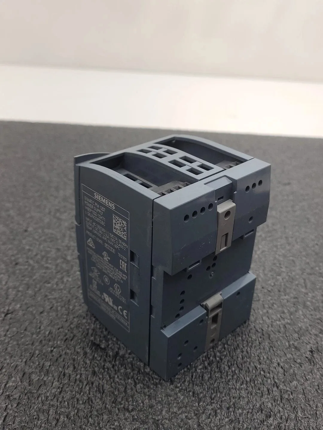 Siemens 6EP1332-1SH71 Модуль S7-1200 4