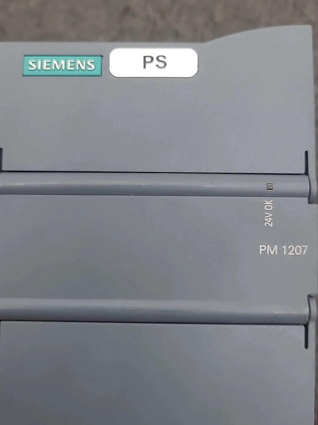 Siemens 6EP1332-1SH71 Модуль S7-1200 7