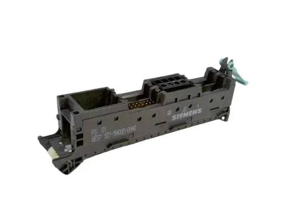 Siemens 6ES7921-5AD00-0AA0 Модуль S7-1500 3
