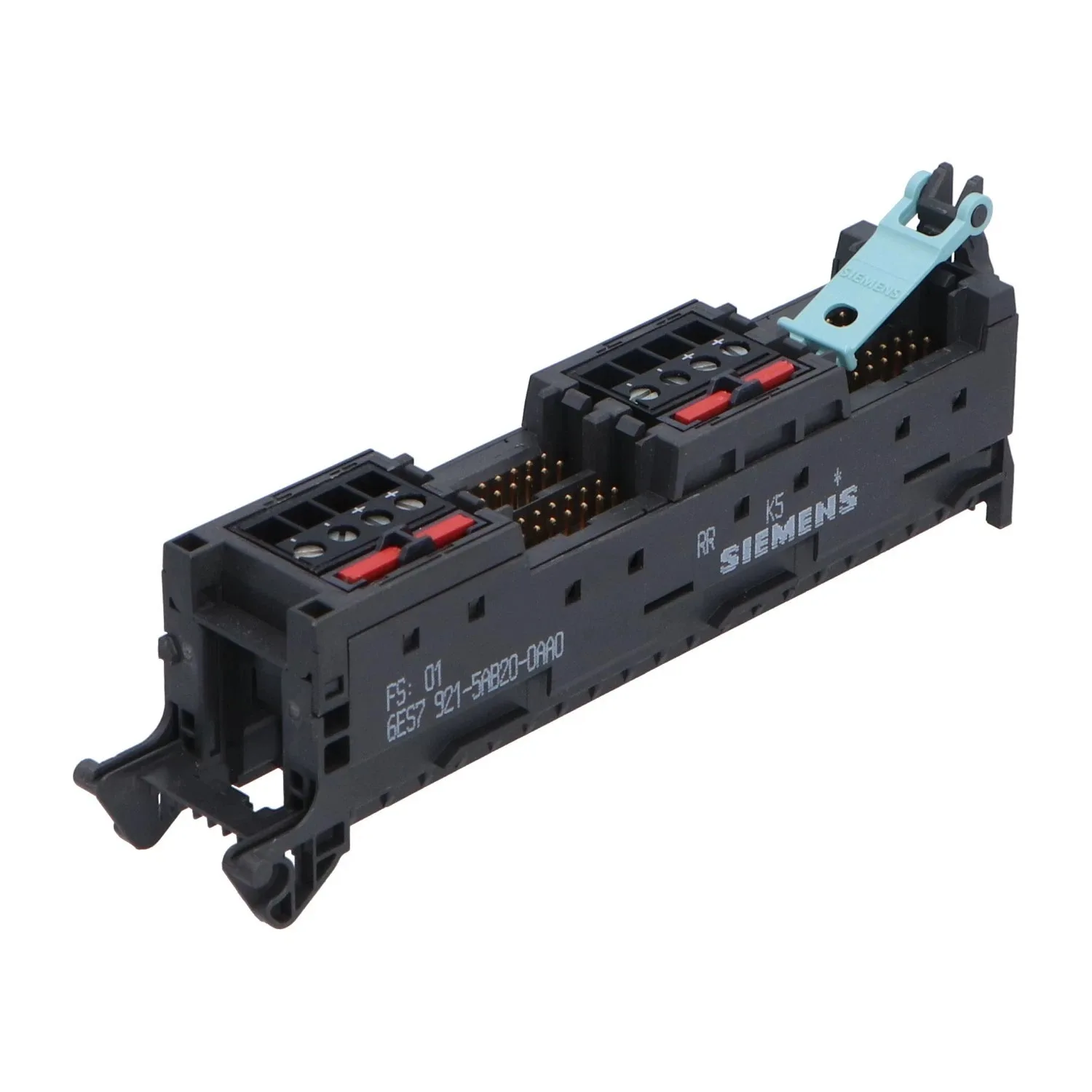 Siemens 6ES7921-5AB20-0AA0 Модуль S7-1500 6