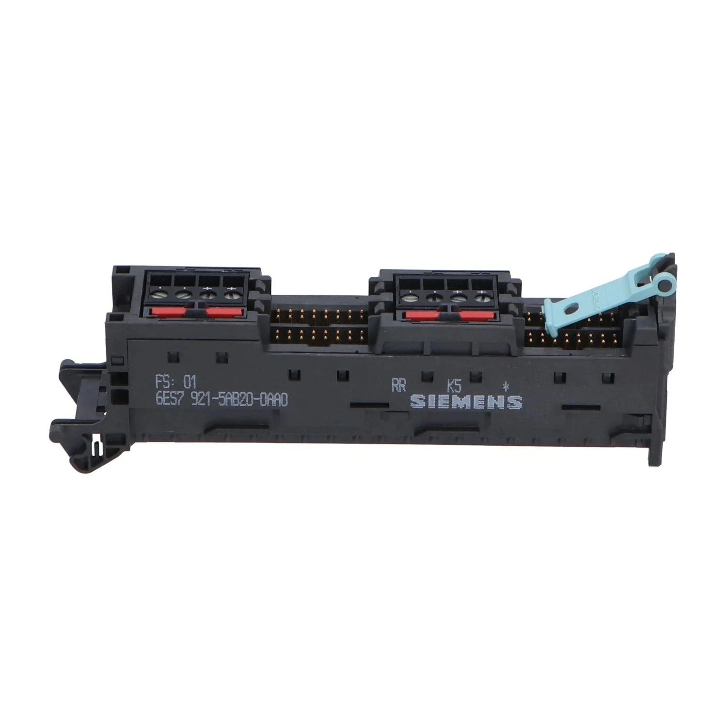 Siemens 6ES7921-5AB20-0AA0 Модуль S7-1500 7