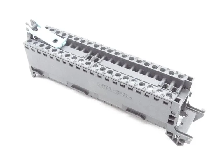 Siemens 6ES7592-1AM00-0XB0 Модуль S7-1500 4