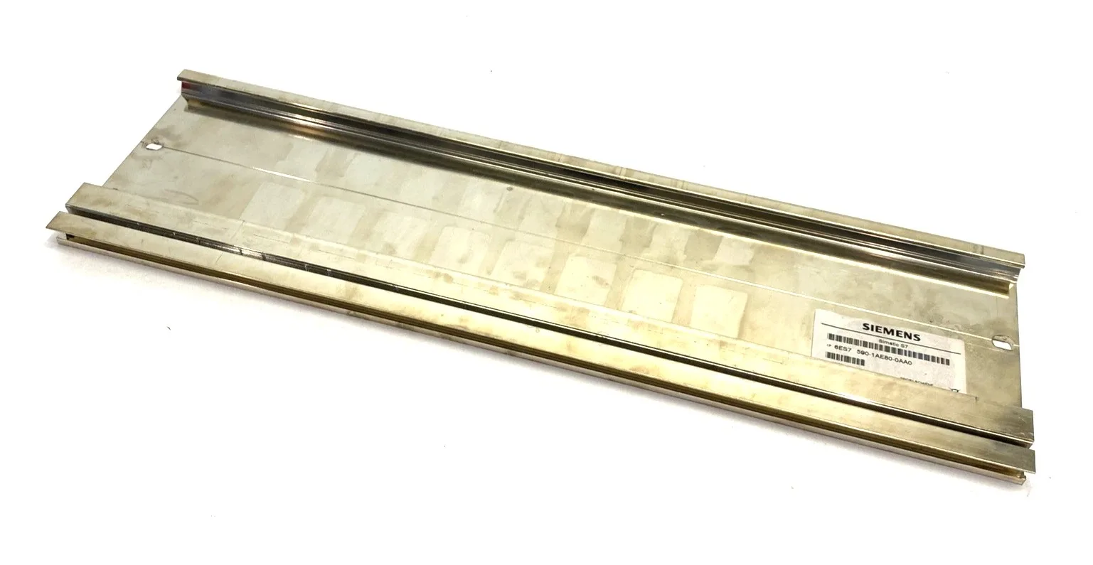 Siemens 6ES7590-1AE80-0AA0 Модуль S7-1500 3