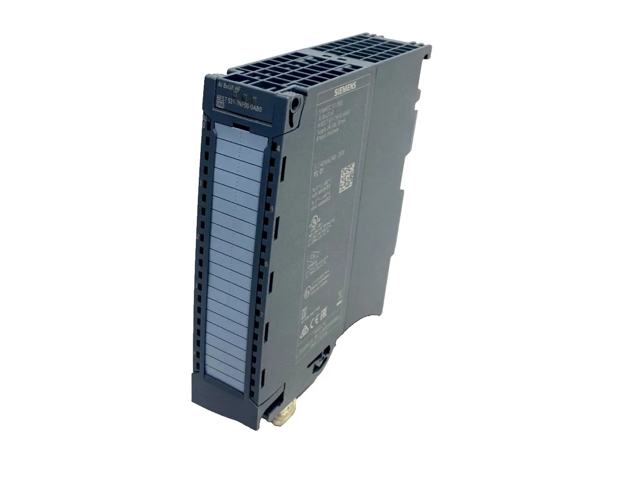 Siemens 6ES7531-7NF00-0AB0 Модуль S7-1500 2
