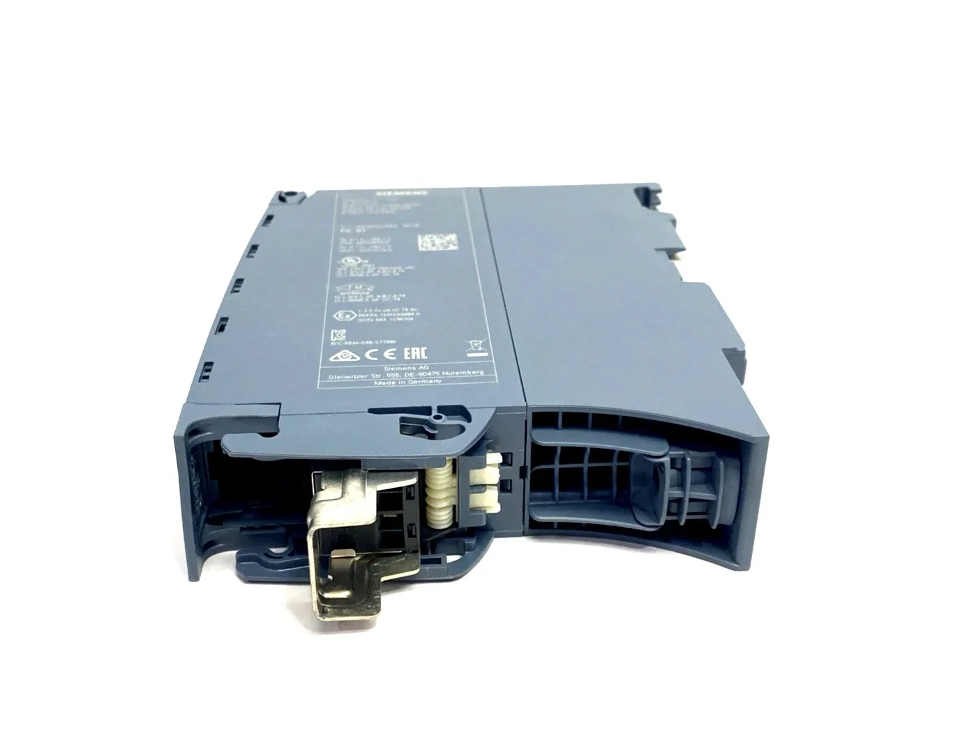 Siemens 6ES7531-7NF00-0AB0 Модуль S7-1500 5