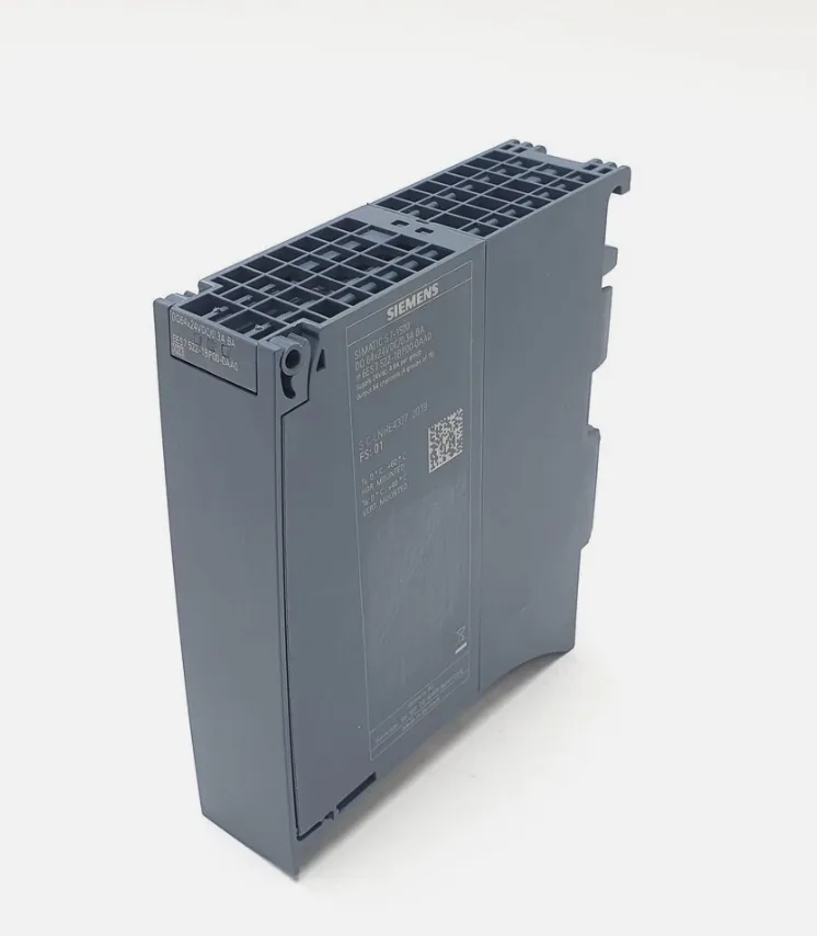 Siemens 6ES7522-1BP00-0AA0 Модуль S7-1500