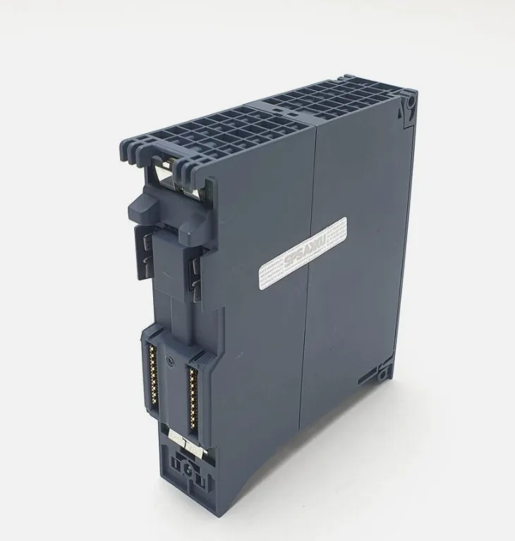 Siemens 6ES7522-1BP00-0AA0 Модуль S7-1500 2