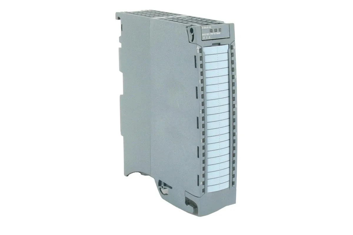 Siemens 6AG1531-7NF10-7AB0 Модуль S7-1500 3